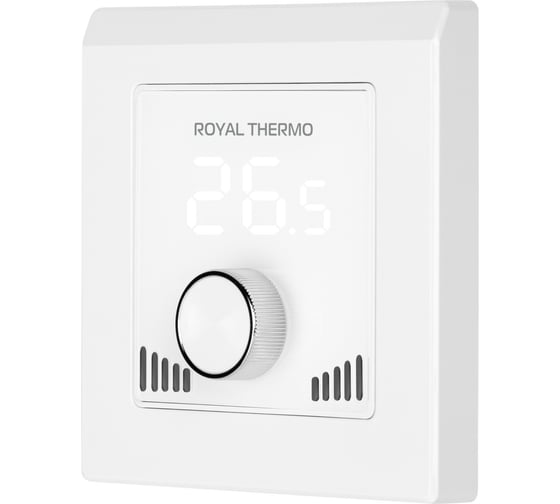Терморегулятор ROYAL THERMO Intellon RTI-16 НС-1599135