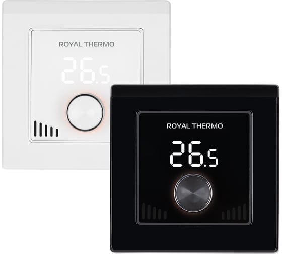 Терморегулятор ROYAL THERMO Intellon RTI-16 НС-1599135