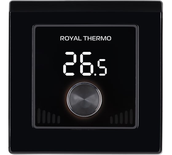 Терморегулятор ROYAL THERMO Intellon RTI-16 НС-1599135