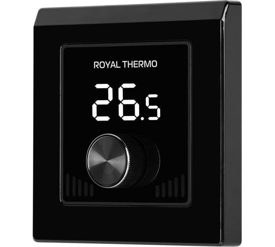 Терморегулятор ROYAL THERMO Intellon RTI-16 НС-1599135