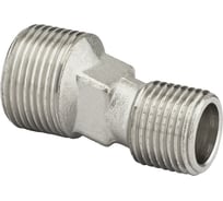 Эксцентрик никелированный с отражателем PROFACTOR н/н 1/2" х 3/4" PF TF 203