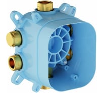 Рабочее тело смесителя скрытого монтажа RAVAK R-box VARI RB 072.50 (FLAT) X070139