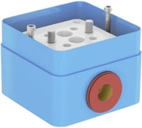 Рабочее тело смесителя RAVAK R-box RB 07A.50 (для напольного смесителя CR 080.20BL) X070427