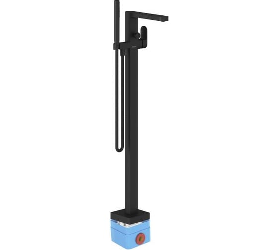 Рабочее тело смесителя RAVAK R-box RB 07A.50 (для напольного смесителя CR 080.20BL) X070427