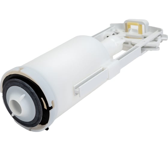 Выпускной комплект Alca Plast SA2000SK 3/8 со стоп кнопкой, впускной механизм А18 CHROM 00023914