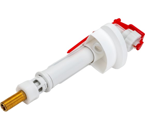 Выпускной комплект Alca Plast SA2000SK 3/8 со стоп кнопкой, впускной механизм А18 CHROM 00023914
