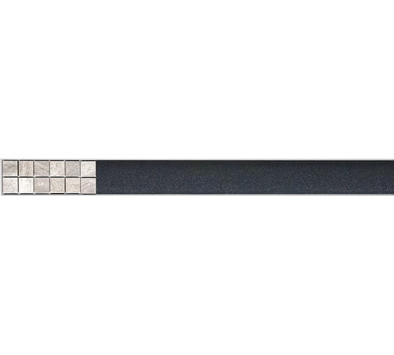 Решетка под кладку плитки для APZ12 Optimal Alcadrain TILE-950 00033136 1