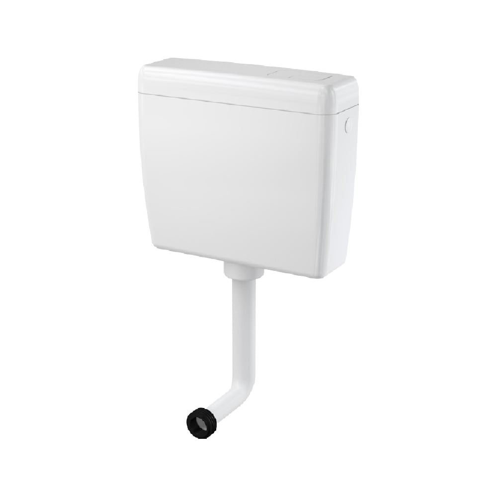 Универсальный бачок для унитаза Alcadrain A93-1/2\" ALCA UNI DUAL ...