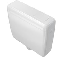 Универсальный бачок для унитаза Alcadrain A94-1/2" ALCA UNI Старт/Стоп 00022218