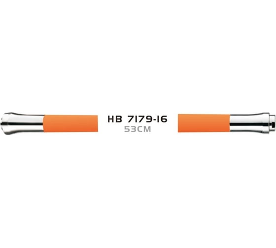 Излив HAIBA HB7179-16 1
