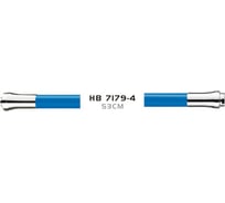 Излив HAIBA HB7179-4