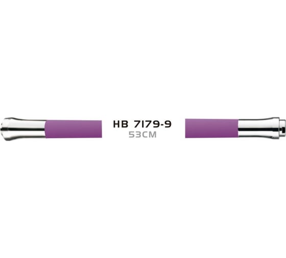 Излив HAIBA HB7179-9