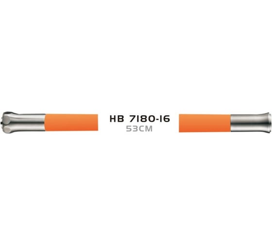 Излив HAIBA HB7180-16