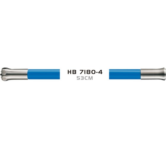 Излив HAIBA HB7180-4