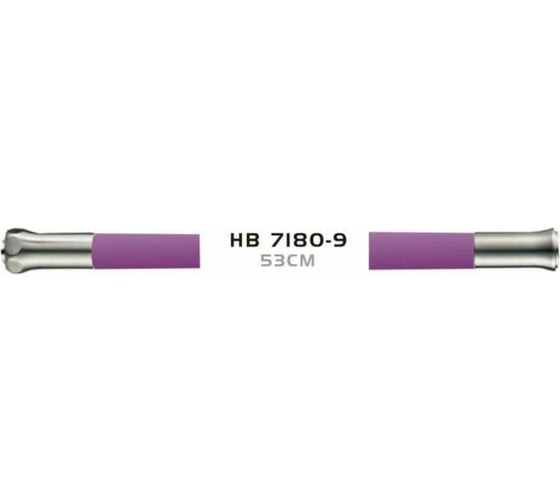 Излив HAIBA HB7180-9 1