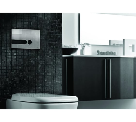 Комплект для механической панели OLI ELEGANCE I-PLATE 670052