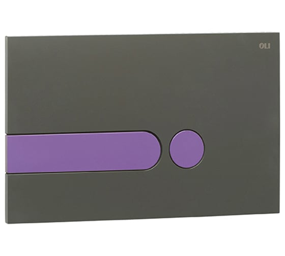 Комплект для механической панели OLI FANTASY I-PLATE 670051