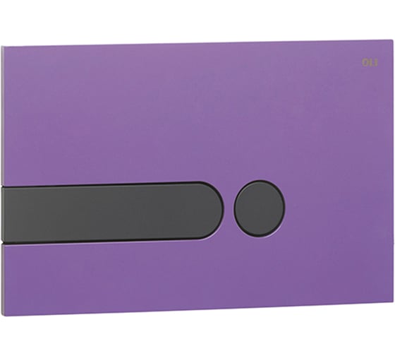 Комплект для механической панели OLI FANTASY I-PLATE 670051