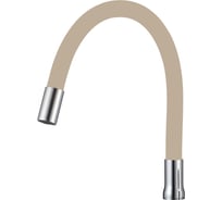 Гибкий излив Savol S-CG12