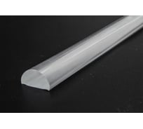 Порог для душевой акриловый SERVICE PLUS L=1000 мм, 10x5 РА04-600KW