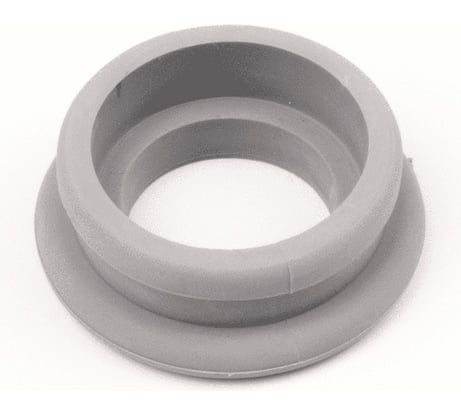 Манжета переходная ДТРД D32x25 серая ТЭП VI7 3525GY