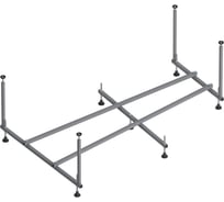 Каркас AM.PM Like 170x110 см, универсальный W80A-170U110W-R