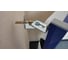 Комплект крепления для инсталляций к стене Aquatek KKI-0000033 (угловой монтаж) 75 -105 мм 00000139187 5