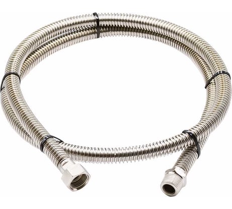 Сильфонная подводка для газа VRT 3/4", 0,8 вн/нар 200801 522259