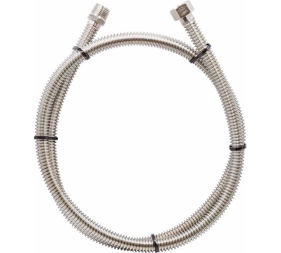 Сильфонная подводка для газа VRT 3/4", 0,8 вн/нар 200801 522259