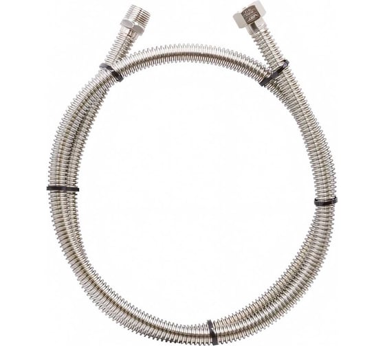 Сильфонная подводка для газа VRT 3/4", 5,0 вн/нар 205001 538892