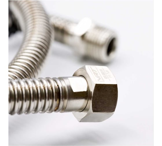 Сильфонная подводка для газа VRT 3/4", 5,0 вн/нар 205001 538892
