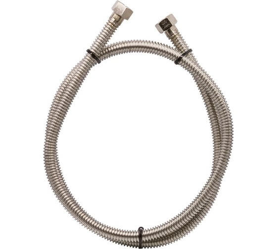 Сильфонная подводка для газа VRT 3/4", 2,0 вн/вн 202000 522266