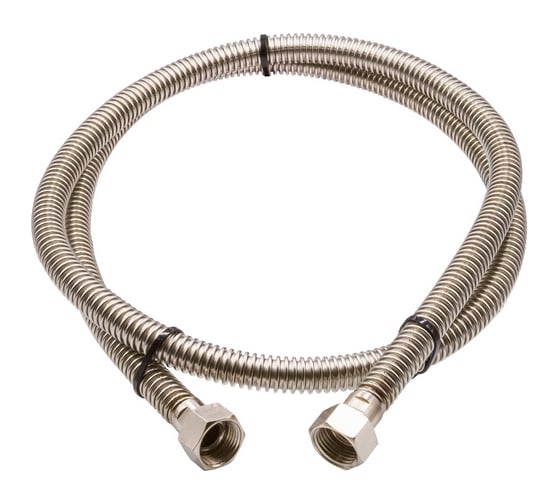 Сильфонная подводка для газа VRT 3/4", 5,0 вн/вн 205000 538891