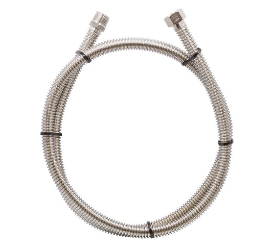 Сильфонная подводка для газа VRT 3/4", 2,0 вн/нар 202001 522267