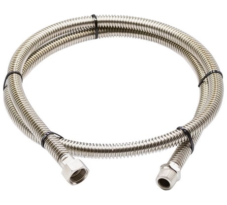 Сильфонная подводка для газа VRT 3/4", 4,0 вн/нар 204001 538890