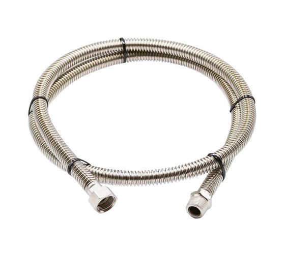 Сильфонная подводка для газа VRT 3/4", 4,0 вн/нар 204001 538890