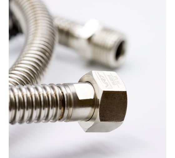 Сильфонная подводка для газа VRT 3/4", 4,0 вн/нар 204001 538890
