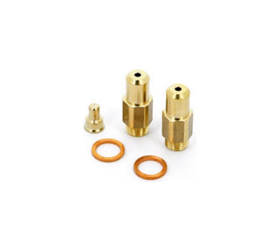 Комплект инжекторов для сжиженного газа Slim 1.300/2.300 BAXI 3607130 1