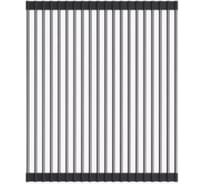 Сушилка для мойки RAGLO сатин, 440x350мм R730.44.05