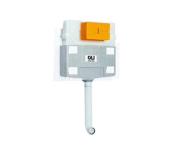 Сливной бачок OLI 120D pure, механический 152970