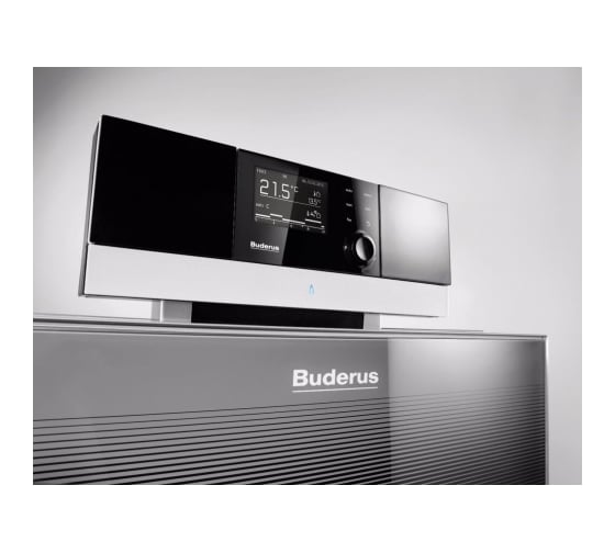 Система управления Buderus Logamatic MC110 7736602700