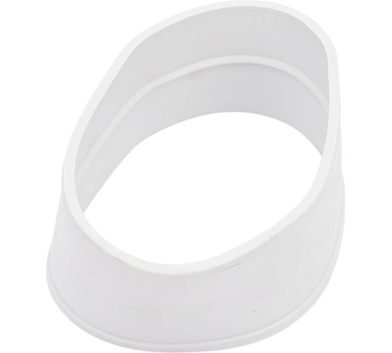 Коаксиальный отвод Baxi 90 градусов, диаметр 60/100 мм KHG71410141