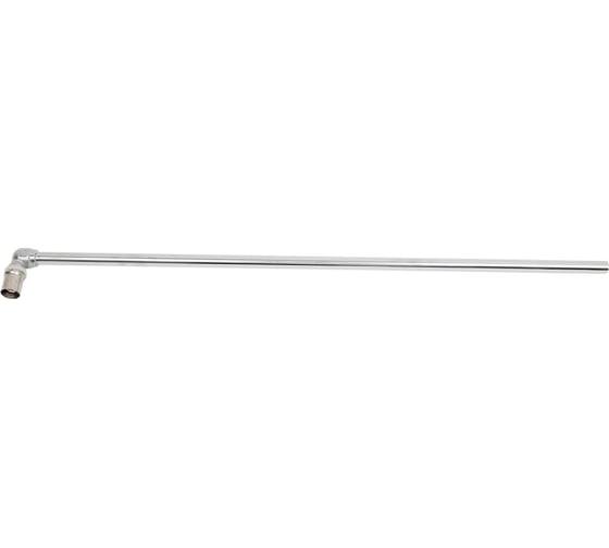 Угольник радиаторный VALTEC 16х15х700 мм, длинный VTm.281.PHN.001615 1