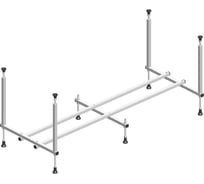 Каркас для акриловых ванн Alex Baitler 170x80 KN17