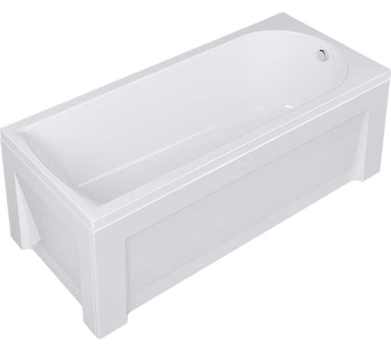Каркас для акриловых ванн Alex Baitler 170x80 KN17