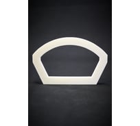 Прокладка Сантехкреп Вфлпс (прокладка из пеносевилена для унитазов Santeri, Лилия) 2.18.5 2.18.5