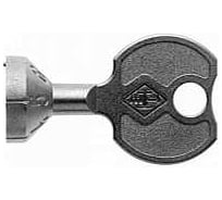 Ключ для вентиля образца 1994-1999 гг Kermi otop ZHKVESV34KX. ZV00360001