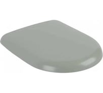 Крышка-сиденье для унитаза Villeroy & Boch Antao цвет Morning Green 8M67 S1 R8 00337433