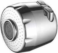 Насадка для лейки SPLENKA 2 режима, хром S452.01