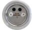 ТЭН ИТАТЭН RF 1300W, нержавеющая сталь, диаметр 64 мм, под винт 20447 5